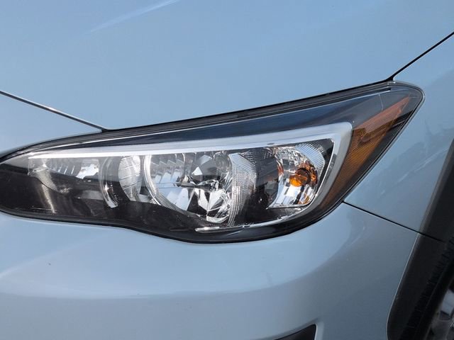 Certified 2023 Subaru Crosstrek 2.5i Sport AWD/4WD image 9