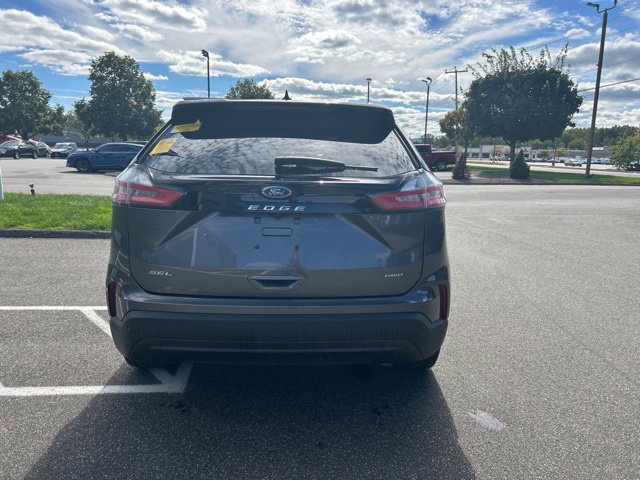 Used 2024 Ford Edge SEL w/ Sport Appearance Package AWD/4WD image 6