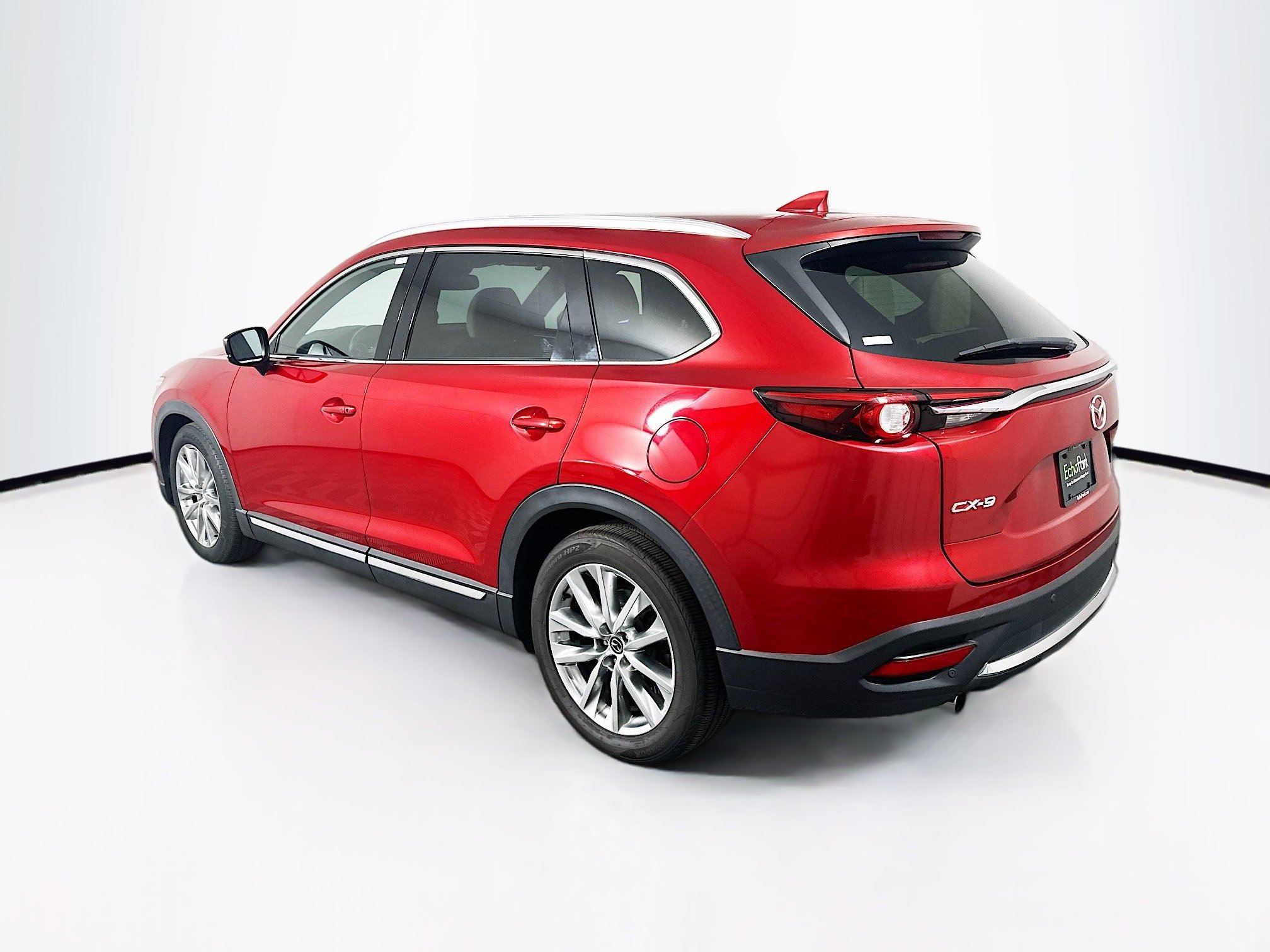 Used 2016 MAZDA CX-9 Grand Touring FWD image 5