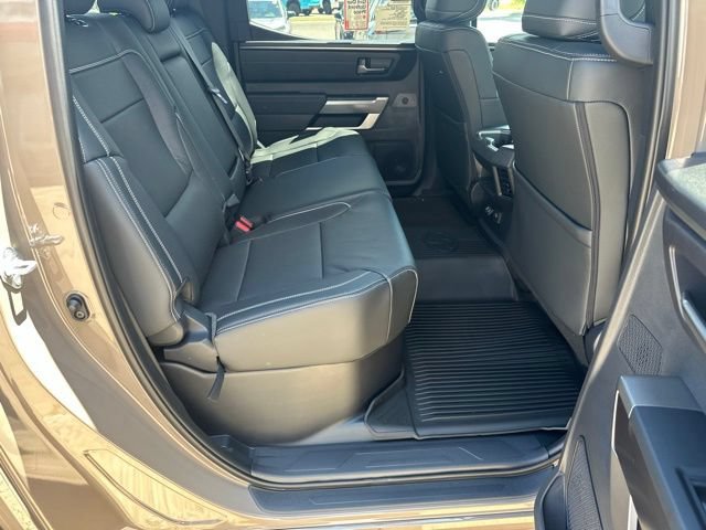 New 2026 Toyota Tundra SR5 AWD/4WD image 24
