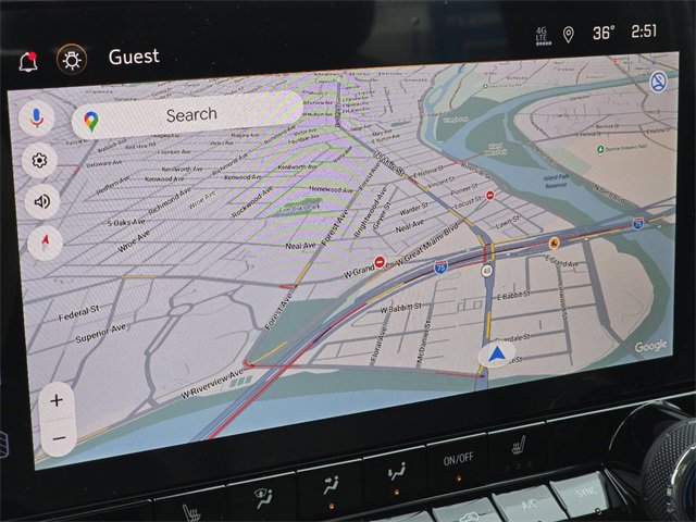 New 2026 Chevrolet Colorado Trail Boss image 3