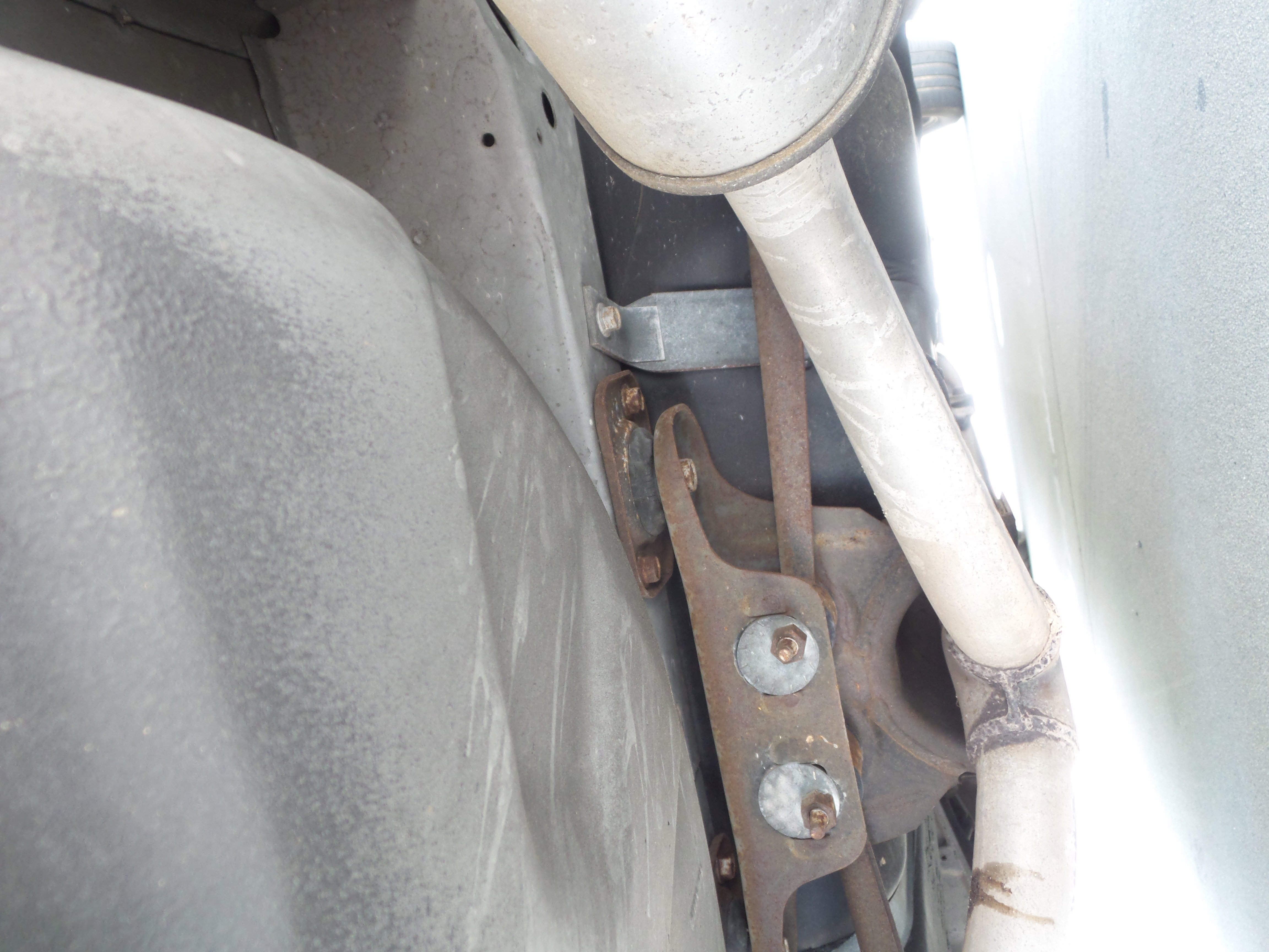 Used 2008 Cadillac DTS FWD image 58