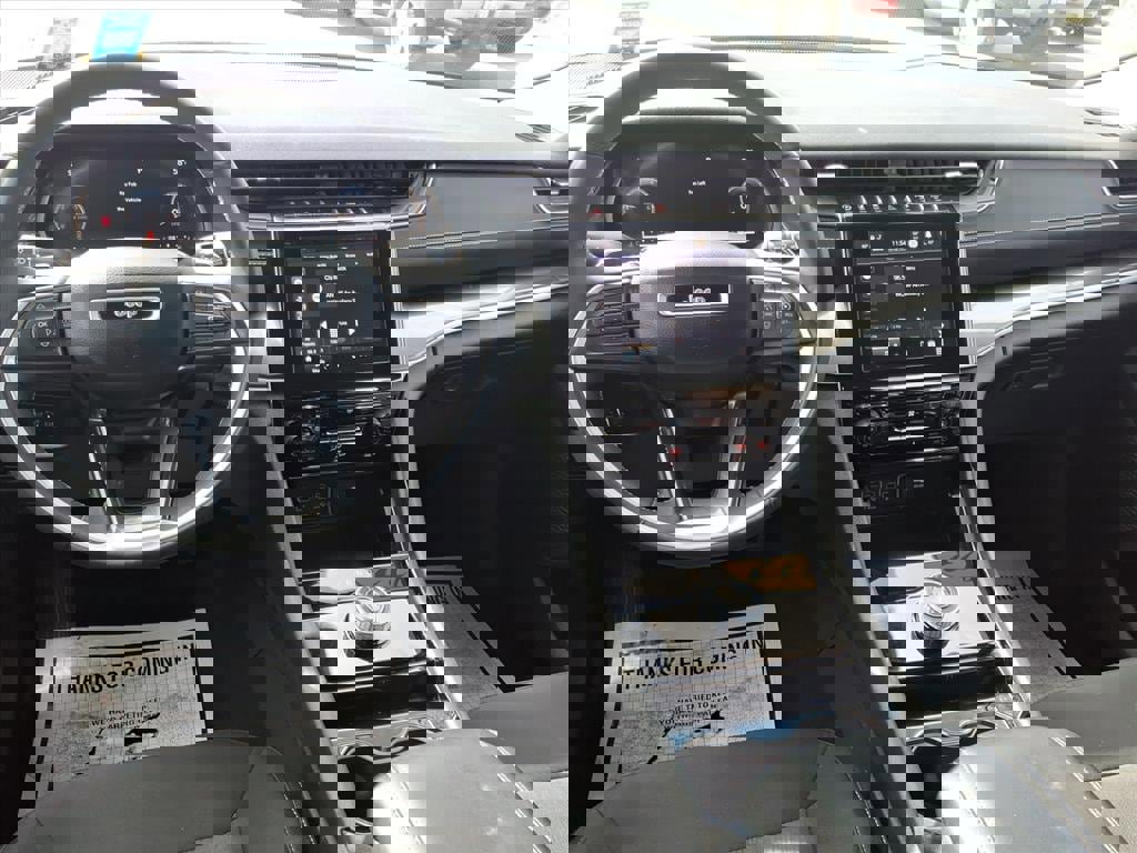 Used 2023 Jeep Grand Cherokee L Laredo w/ Luxury Tech Group I image 11