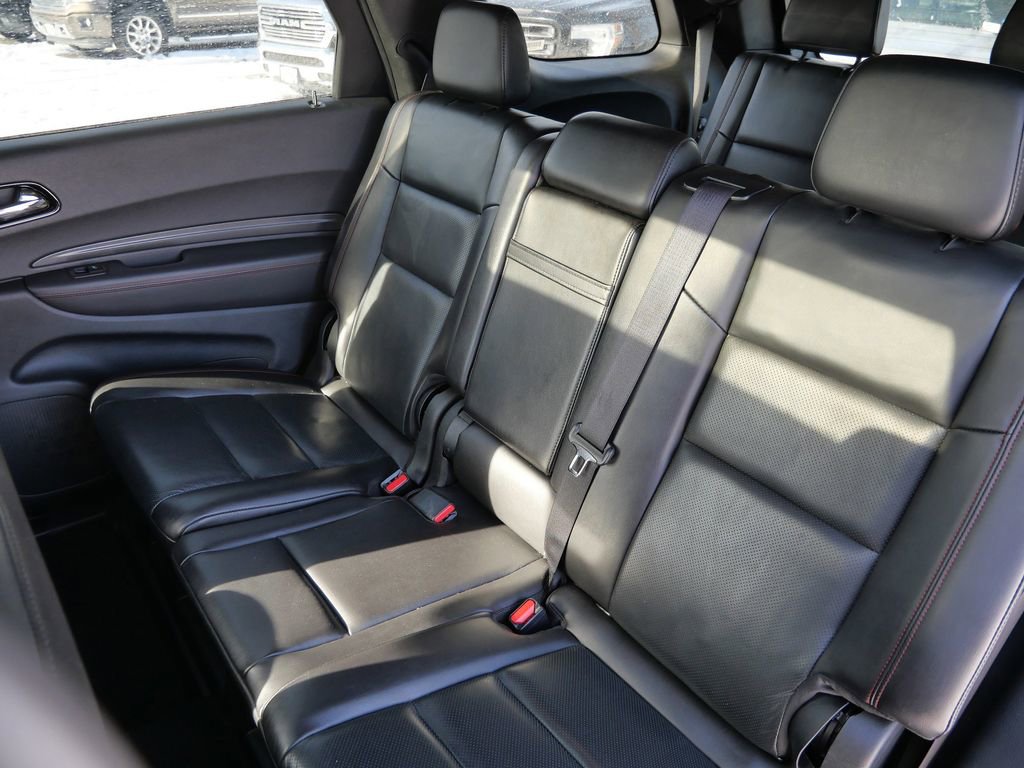 Used 2024 Dodge Durango R/T image 27
