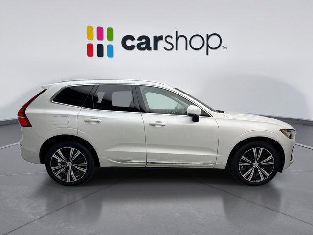 Used 2022 Volvo XC60 B5 Inscription w/ Advanced Package AWD/4WD image 6