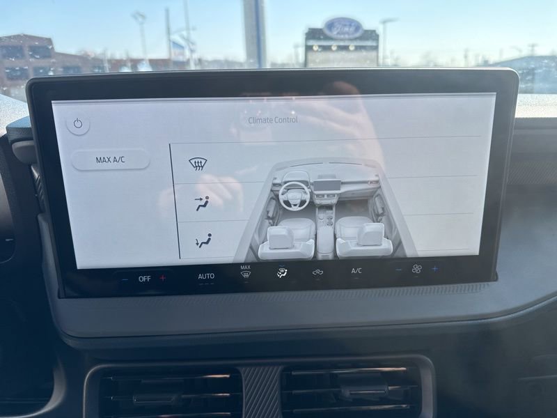 New 2026 Ford Maverick XL image 31