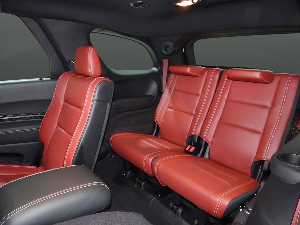 Used 2023 Dodge Durango SRT image 29