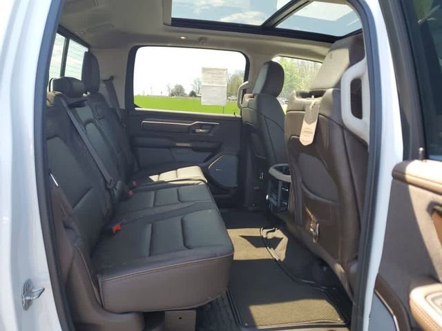 Used 2026 RAM 1500 Limited AWD/4WD image 23