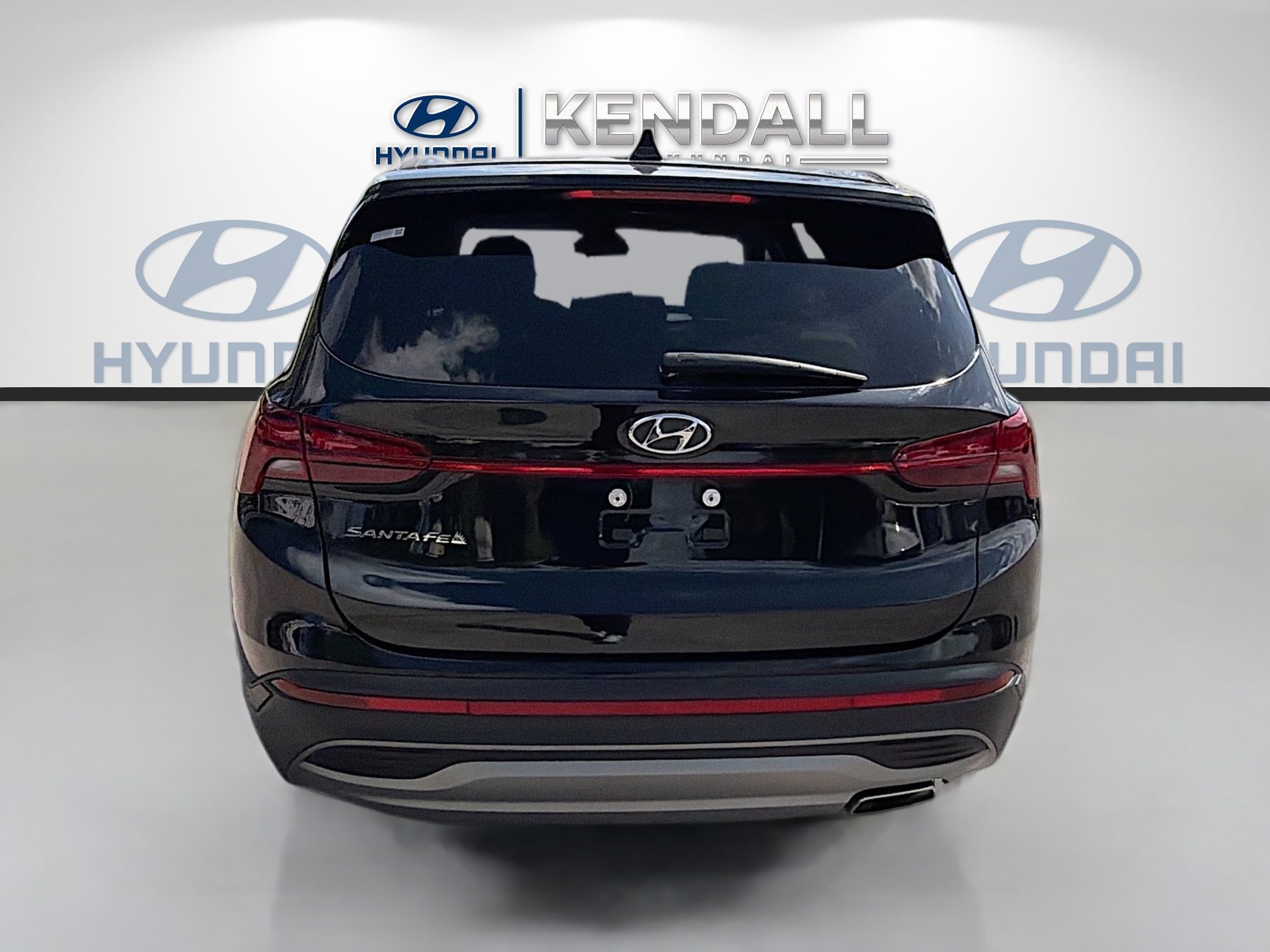 Used 2023 Hyundai Santa Fe SE FWD image 5