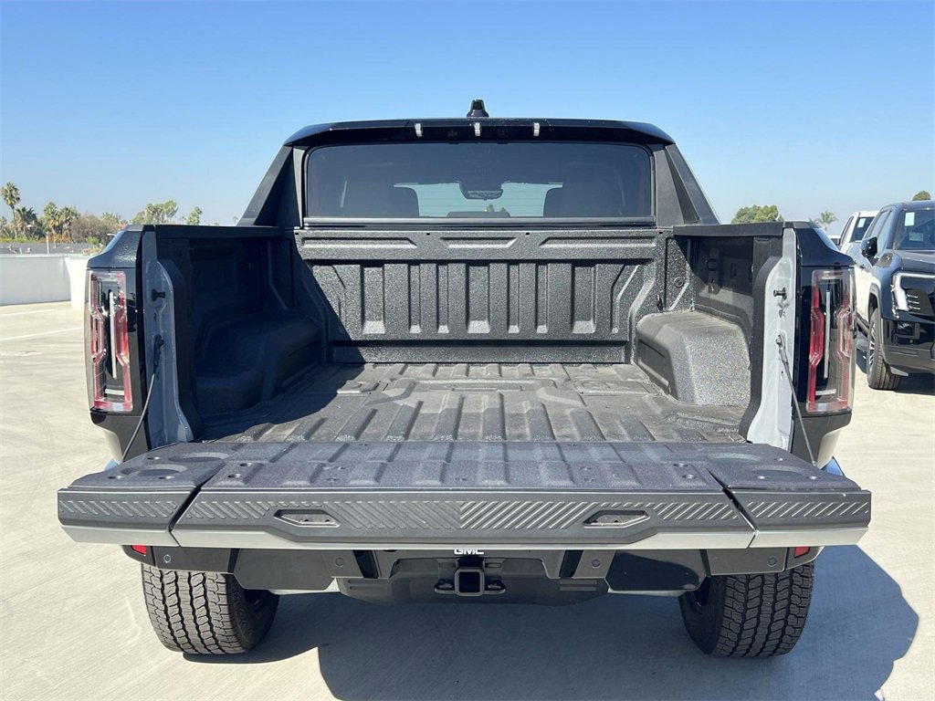 New 2026 GMC Hummer EV 4x4 Crew Cab image 28