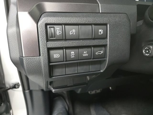 New 2026 Toyota 4Runner TRD Sport Premium AWD/4WD image 31