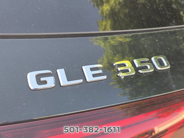 Used 2020 Mercedes-Benz GLE 350 w/ Premium Package image 14