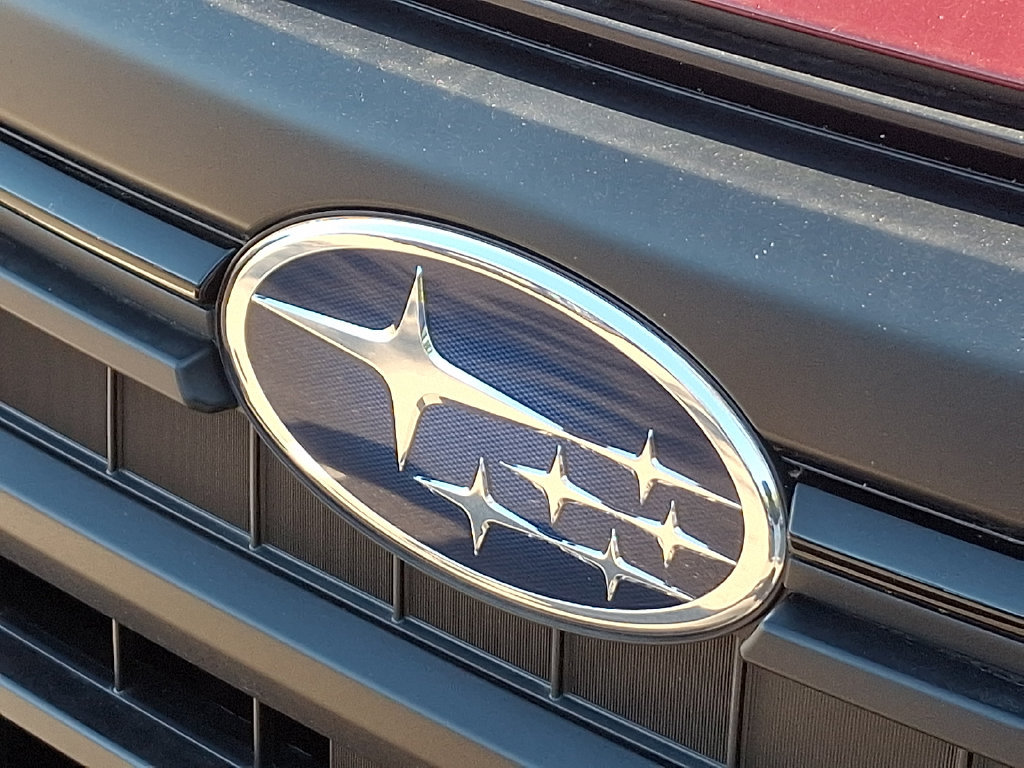 New 2026 Subaru Forester AWD/4WD image 4