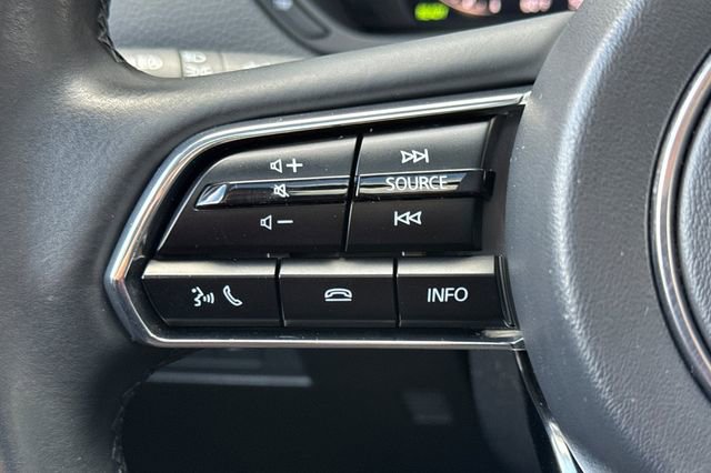 Used 2024 MAZDA CX-90 3.3 Turbo S image 38