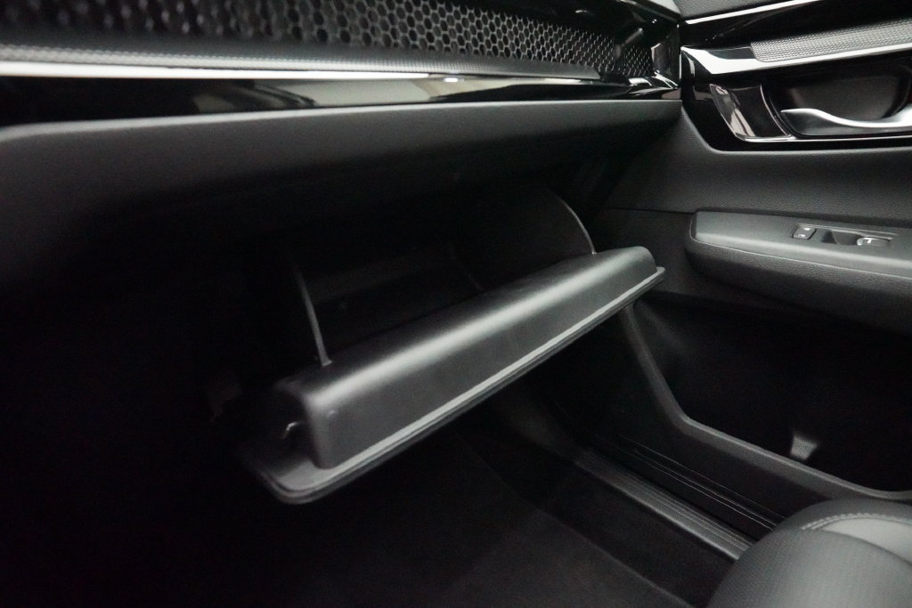 Certified 2024 Honda CR-V EX-L image 29