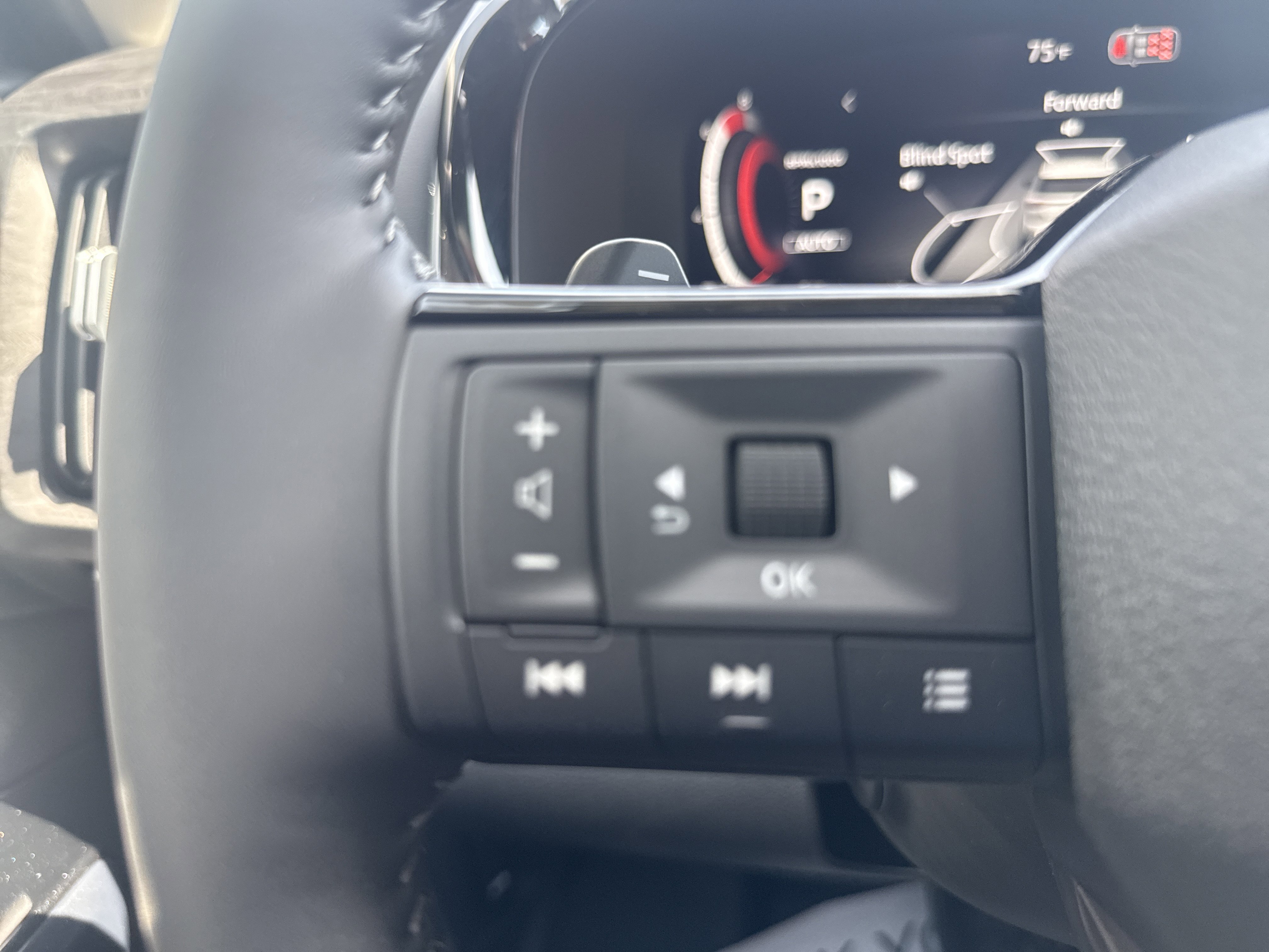 New 2026 Nissan Pathfinder Platinum AWD/4WD image 61