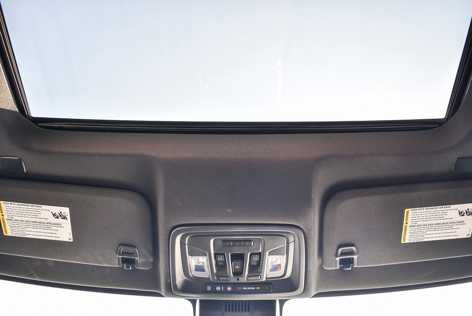 Used 2025 Chevrolet Silverado 2500 High Country w/ High Country Premium Package image 14