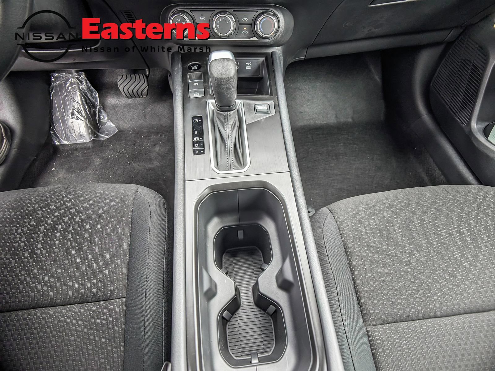 New 2026 Nissan Kicks S image 14