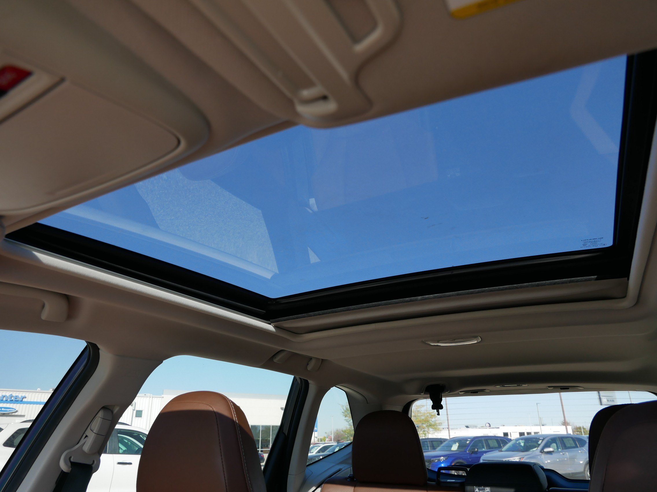 Used 2023 Subaru Forester Touring AWD/4WD image 33