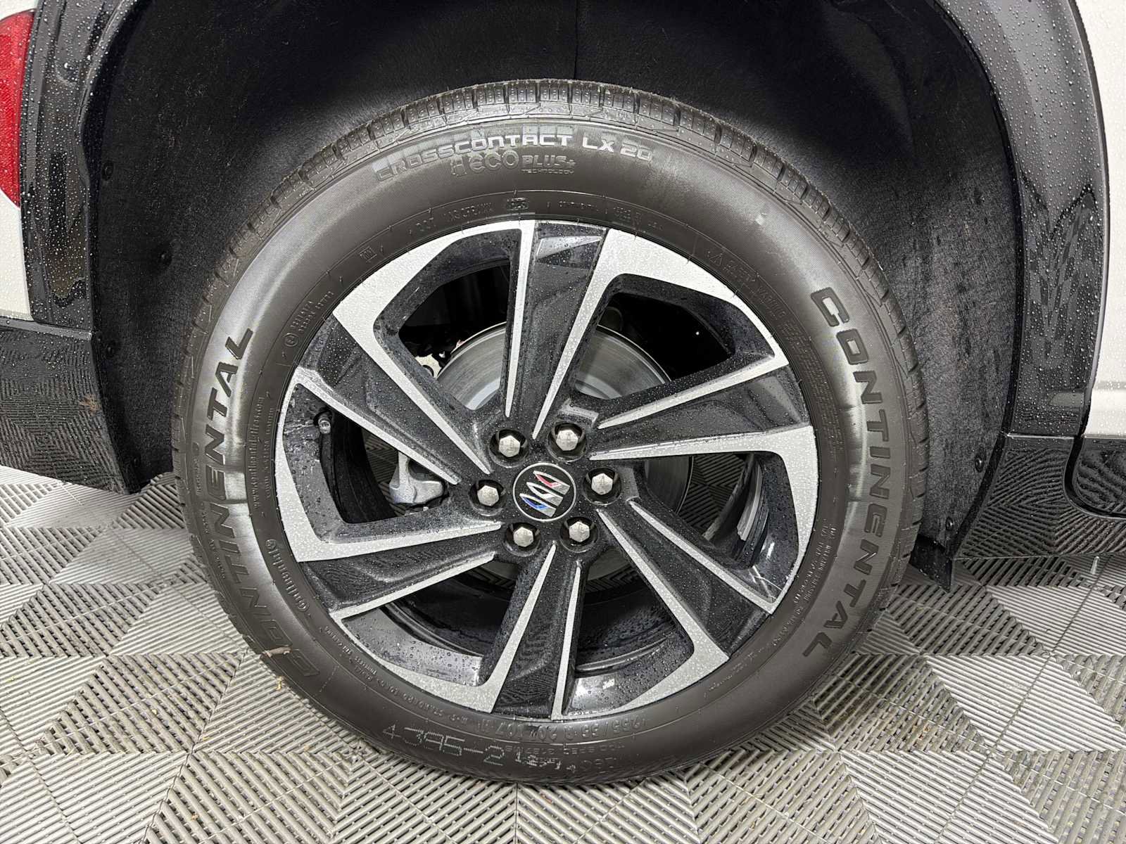 New 2026 Buick Enclave Sport Touring w/ Power Package image 16