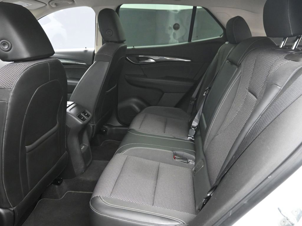 Used 2021 Buick Envision Preferred image 10