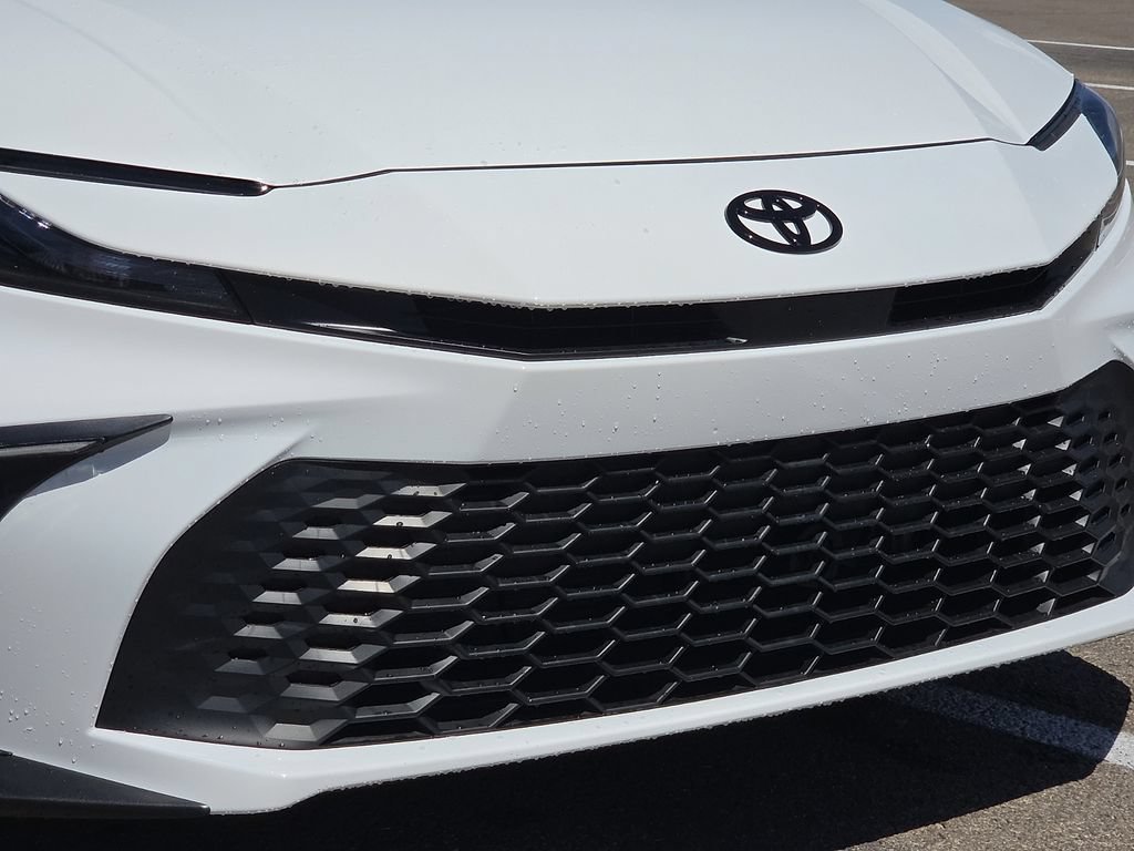 New 2026 Toyota Camry SE w/ Convenience Package FWD image 7