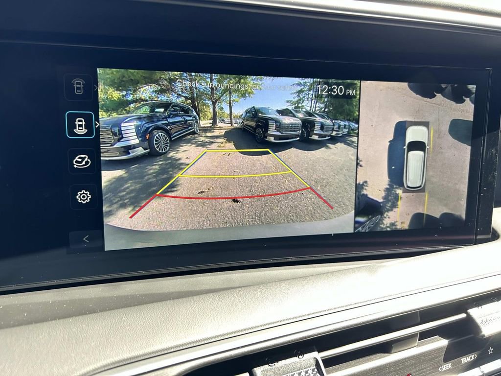 New 2026 Hyundai Palisade Calligraphy image 40