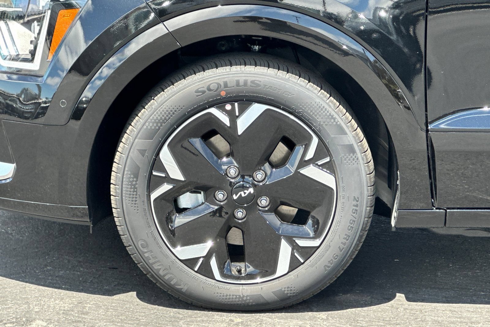 New 2026 Kia Niro Wave FWD image 26