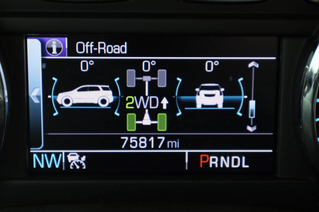 Certified 2018 GMC Yukon SLT w/ Open Road Package AWD/4WD image 15