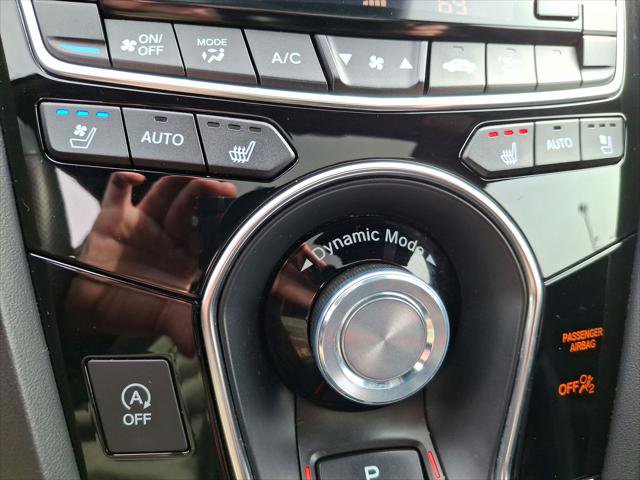 Used 2021 Acura RDX A-Spec image 19