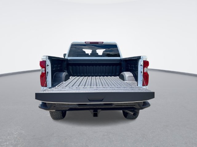 New 2026 Chevrolet Silverado 2500 Custom w/ Custom Value Package AWD/4WD image 23