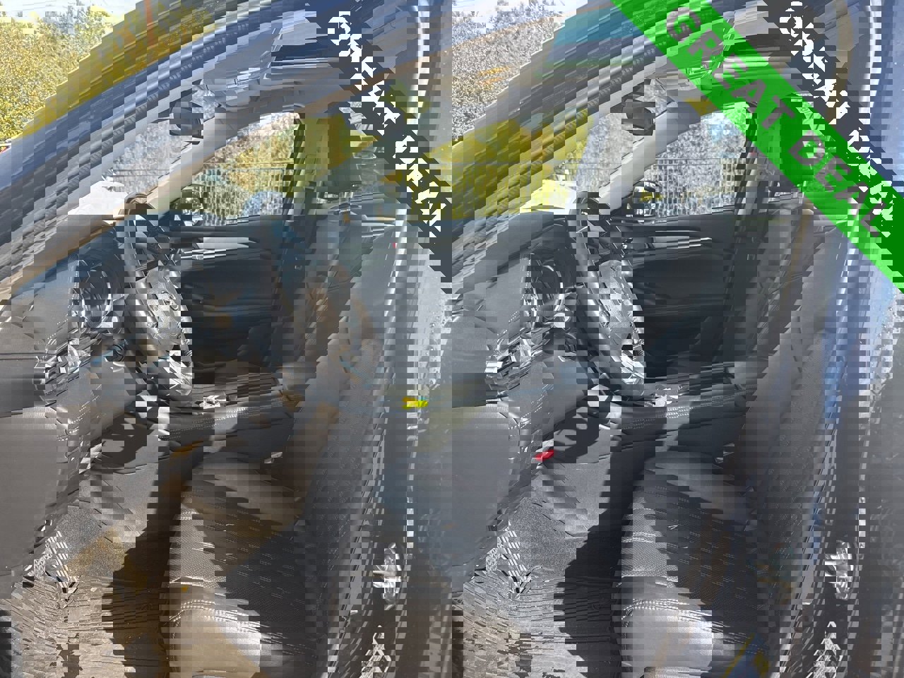 Used 2018 MAZDA MAZDA6 Touring image 15