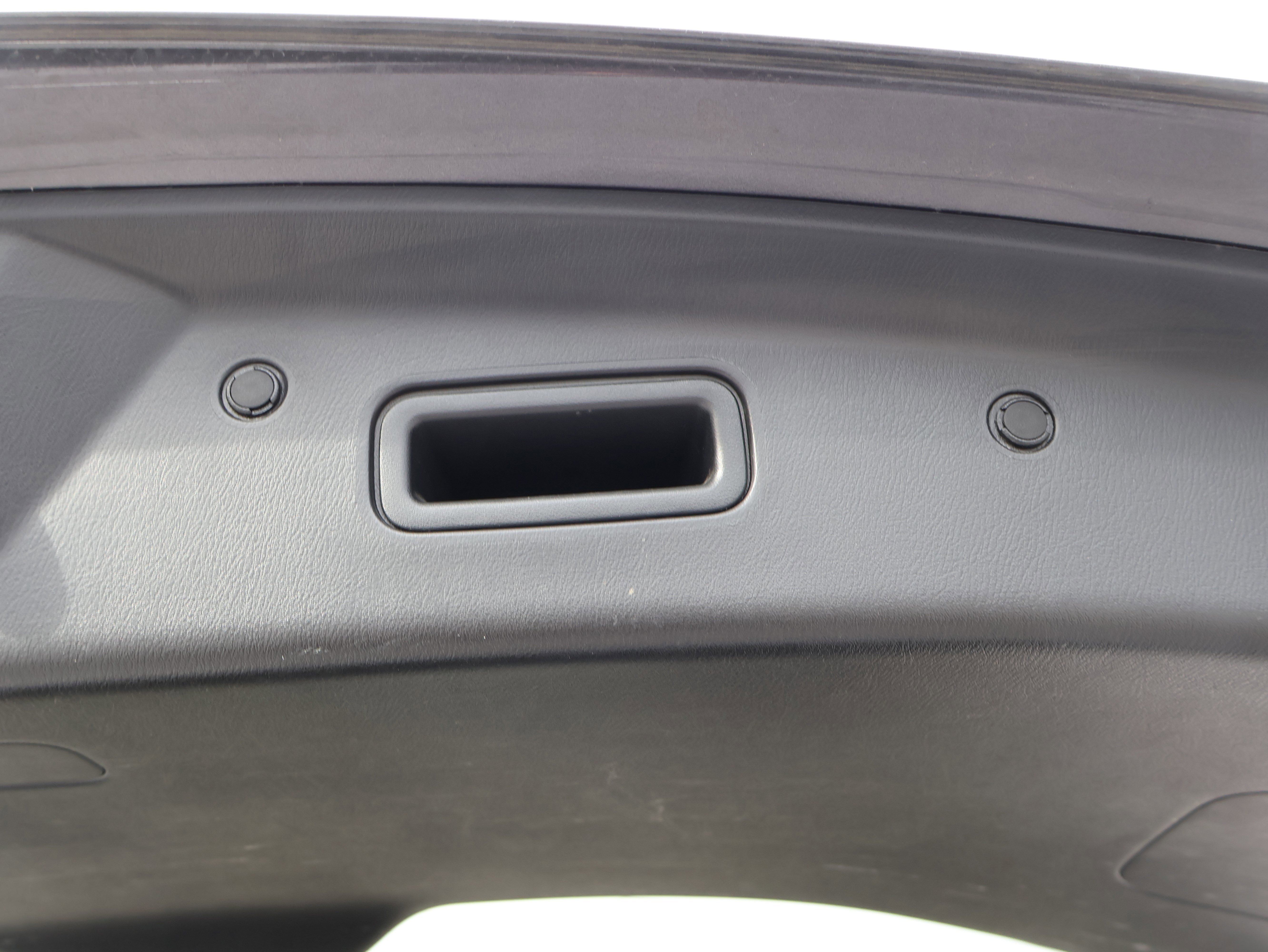 Used 2024 INFINITI QX80 Luxe image 26