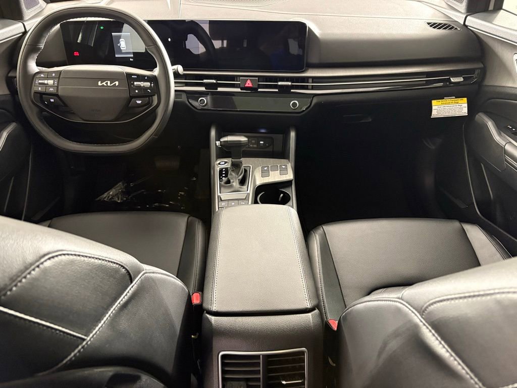 New 2026 Kia Sportage X-Line image 32