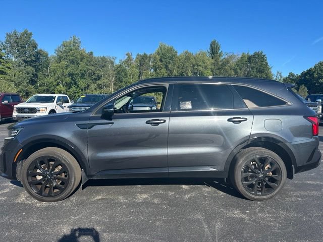 Used 2021 Kia Sorento EX AWD/4WD image 4