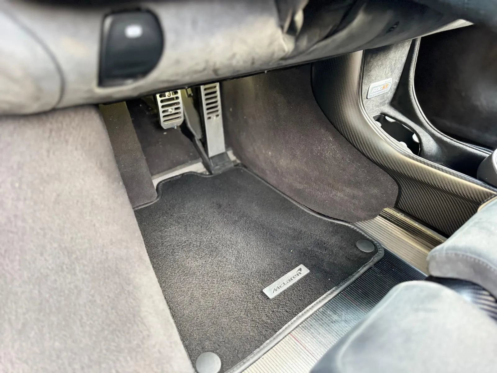 Used 2019 McLaren 600LT image 79