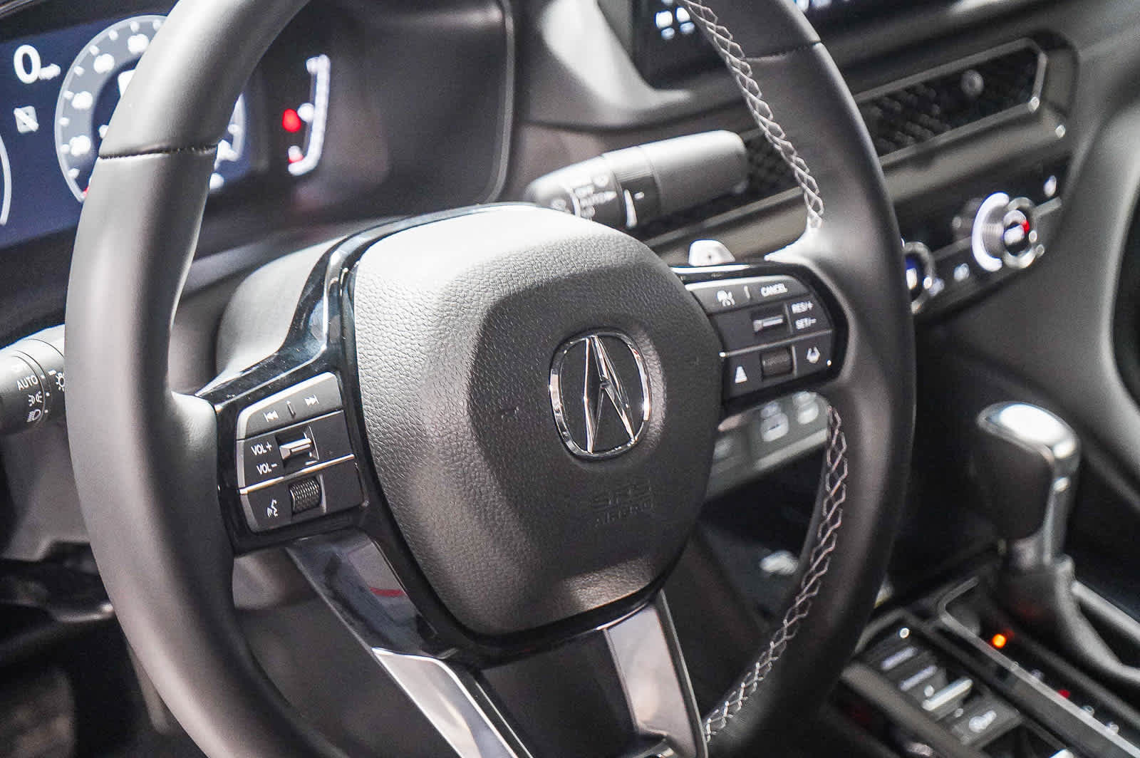 Used 2025 Acura Integra A-Spec image 24