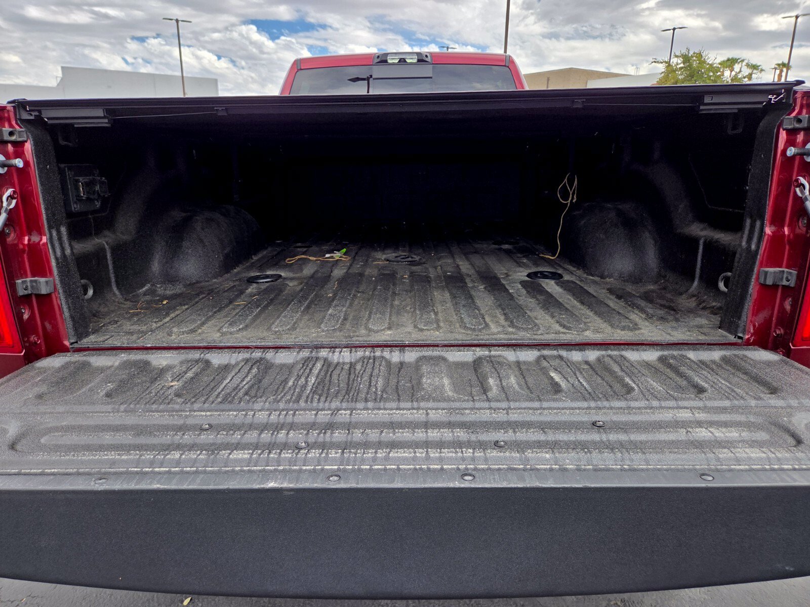 Used 2024 RAM 3500 Tradesman w/ Towing Technology Group AWD/4WD image 13