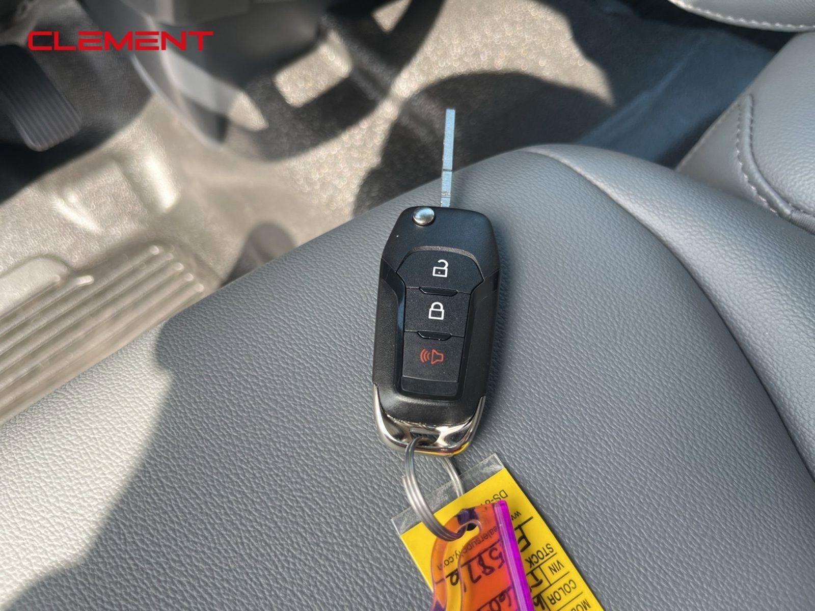 New 2026 Ford F550 4x4 Crew Cab image 43