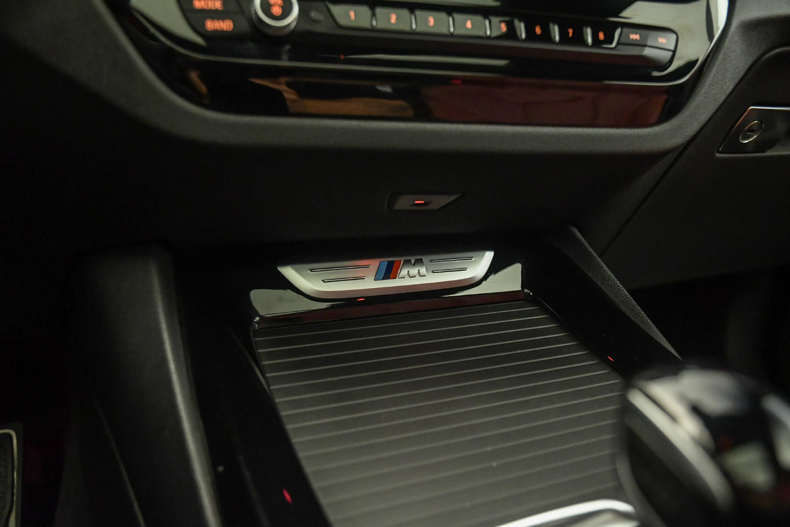 Certified 2024 BMW X3 M40i w/ Premium Package AWD/4WD image 24
