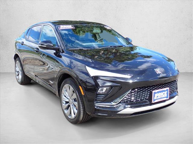 Used 2024 Buick Envista Avenir FWD image 6