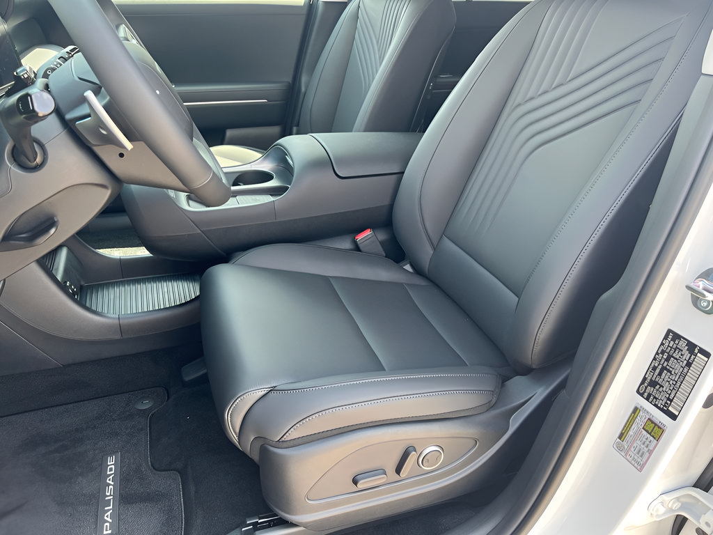 New 2026 Hyundai Palisade SEL AWD/4WD image 11