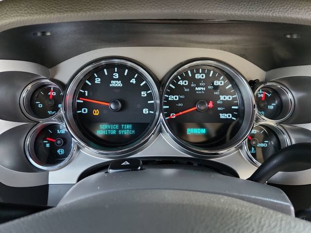 Used 2013 Chevrolet Silverado 1500 LT w/ All-Star Edition AWD/4WD image 41