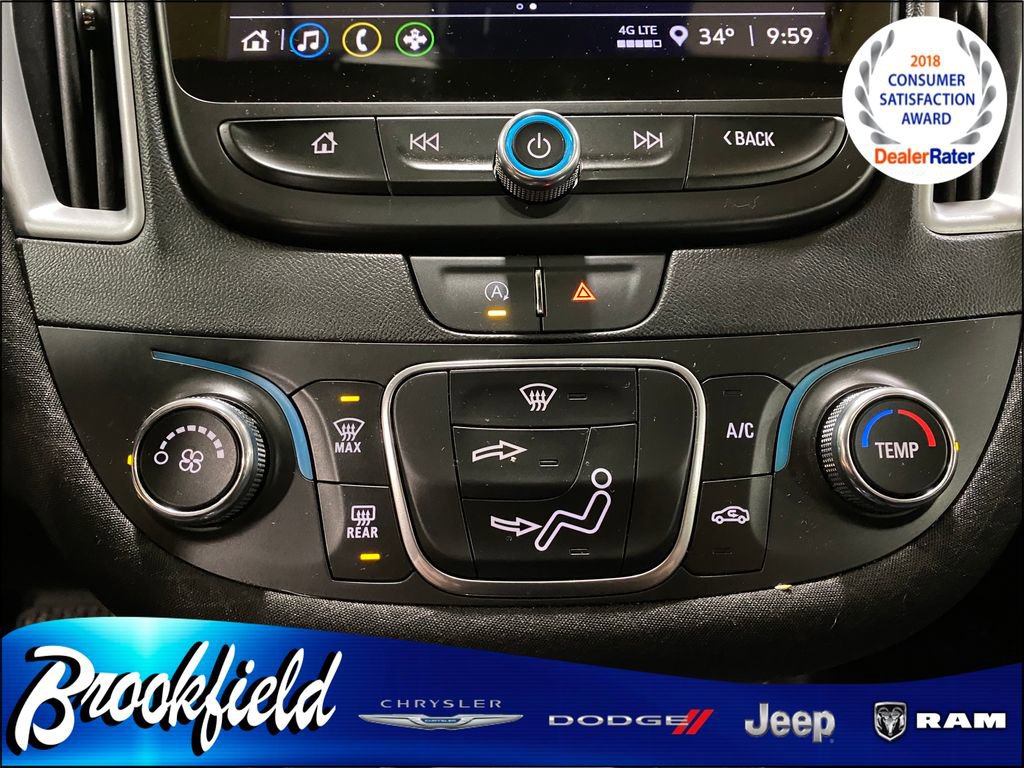 Used 2023 Chevrolet Malibu LS image 23