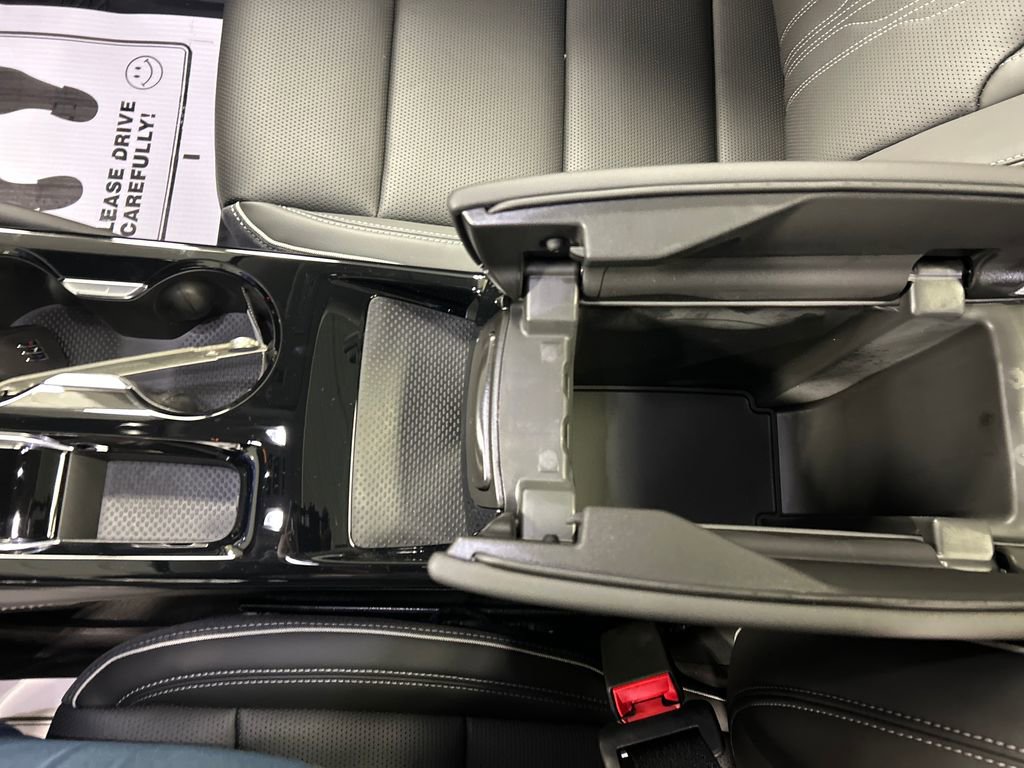 New 2026 Buick Envision Avenir image 19