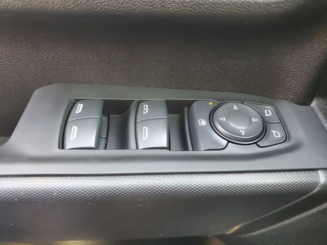 Certified 2024 Chevrolet Silverado 2500 Custom image 22