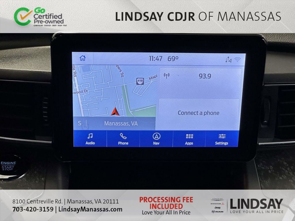 Used 2022 Ford Explorer Timberline image 23