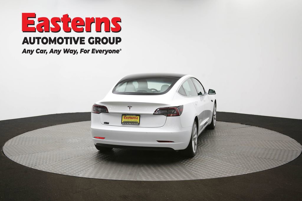 Used 2019 Tesla Model 3 Standard Range RWD image 35