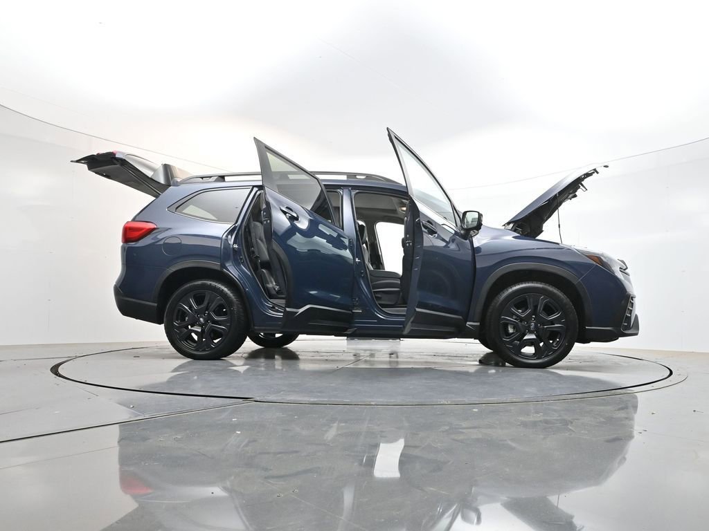 Used 2023 Subaru Ascent Onyx Edition Limited AWD/4WD image 48