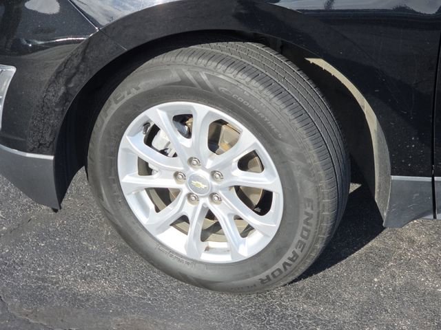 Certified 2019 Chevrolet Equinox LT image 22